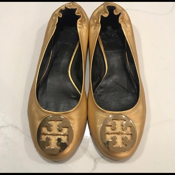 Tory Burch Riva flat - Picture 7 of 7